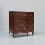 1161 9364 CHEST OF DRAWERS